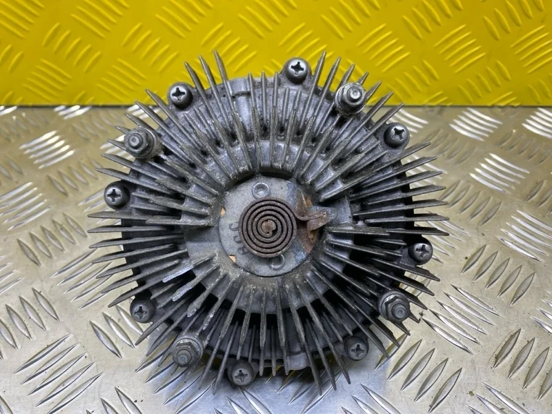 Вискомуфта Nissan Navara (D40) 2004-2015 2007 21082EB30A 2.5 D YD25DDTI