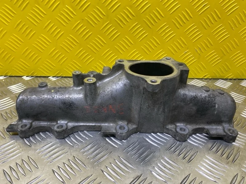 Коллектор впускной Nissan Navara (D40) 2004-2015 2011 140035X01A 2.5 D YD25DDTI