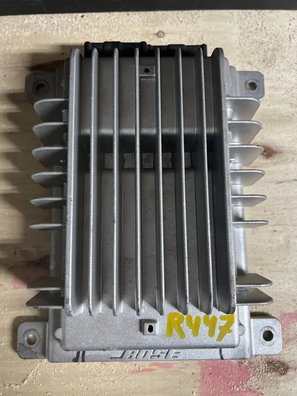 Усилитель музыкальный Infiniti EX I (J50) 2007 – 2013 2011 280611BM0A ВНЕДОРОЖНИК 3.0 D V9X