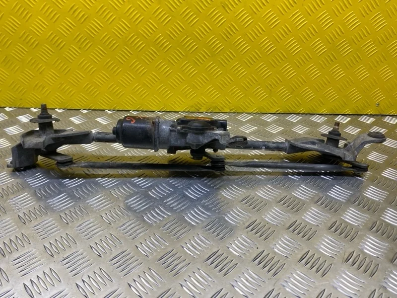 Механизм стеклоочистителя (трапеция дворников) Nissan Pathfinder (R51M) 2004-2013 2006 28800EB400 ВНЕДОРОЖНИК 2.5 D YD25