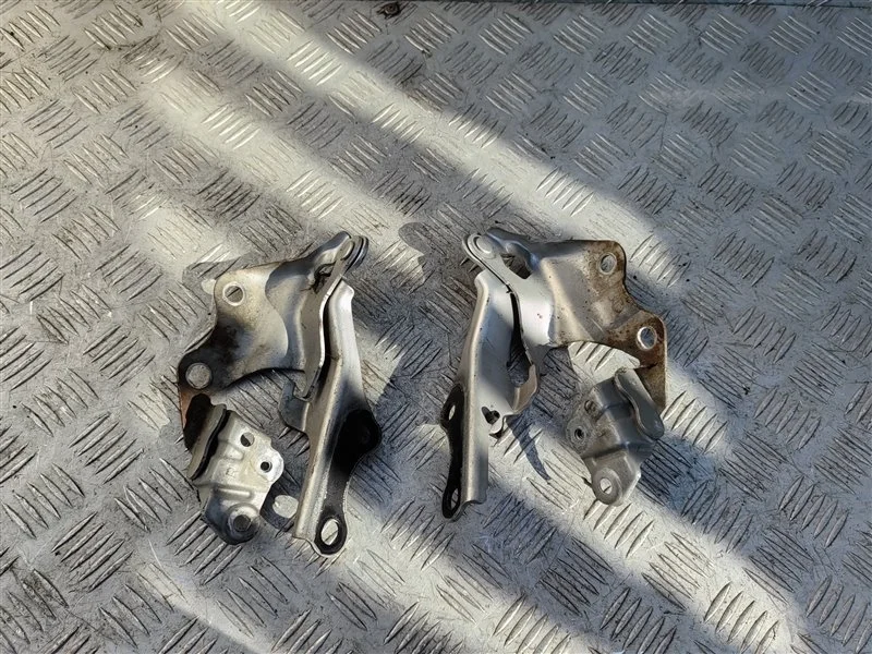 Петля капота Lexus GS 300 III (2004-2012) 2005 5342030220 СЕДАН 3.0 I 3GRFSE