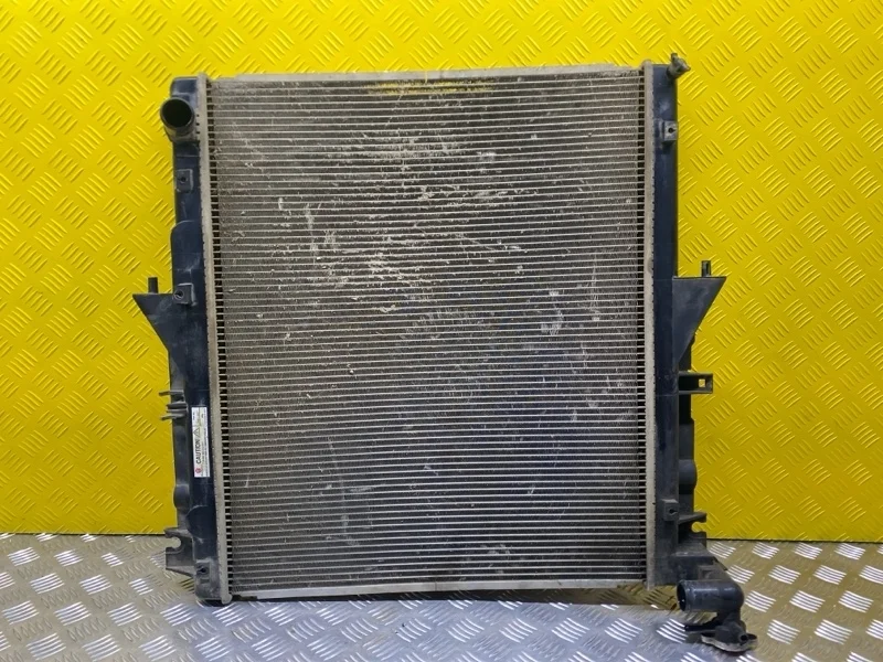 Радиатор (основной) Mitsubishi L200 (2015-2022) 2015 1350A811 ПИКАП 2.4 D 4N15