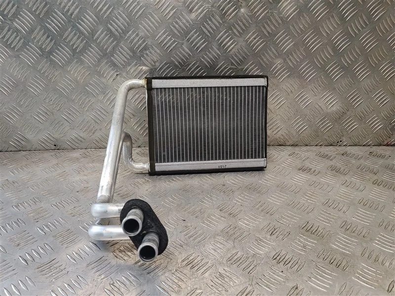 Радиатор отопителя (печки) Kia Sportage III SL (2010-2016) 2013 971382Y000 2.0 I G4KD