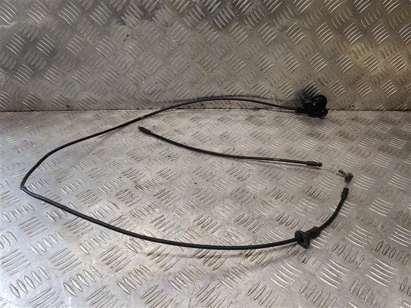 Трос открывания капота Kia Sportage III SL (2010-2016) 2013 811903U000 2.0 I G4KD