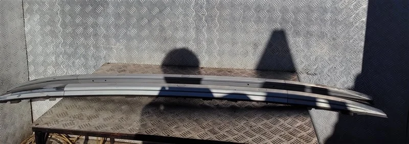 Дуги на крышу (рейлинги) Kia Sportage III SL (2010-2016) 2013 872703W000 2.0 I G4KD