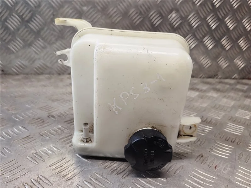 Бачок расширительный Kia Sportage III SL (2010-2016) 2013 254302S000 2.0 I G4KD