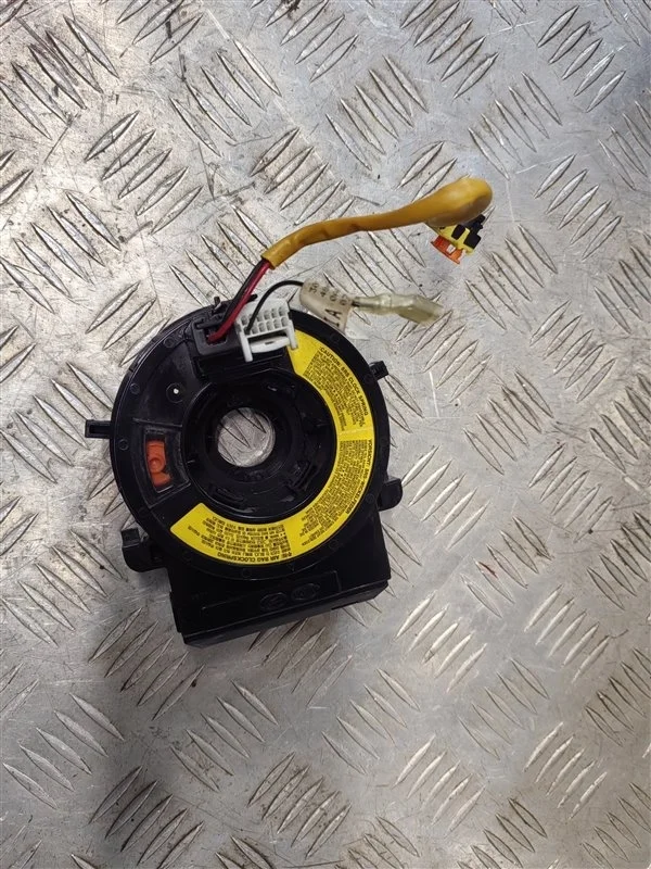 Шлейф руля Kia Sportage III SL (2010-2016) 2013 934903R110 2.0 I G4KD