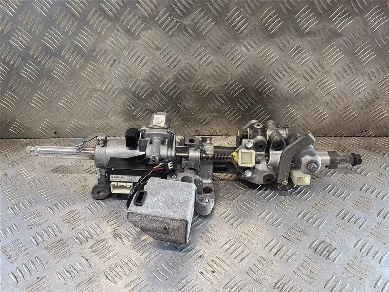 Рулевая колонка Lexus GS 300 III (2004-2012) 2005 4525030A50 СЕДАН 3.0 I 3GRFSE