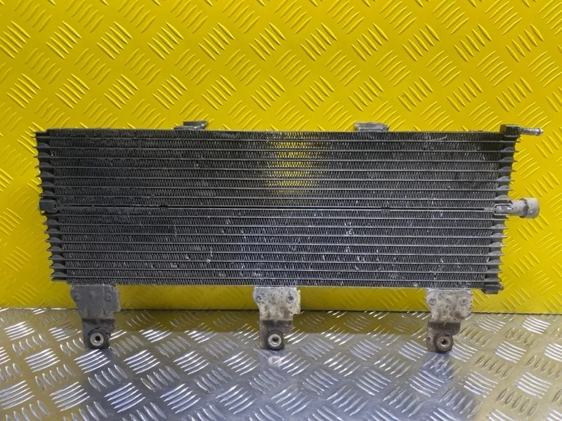 Радиатор АКПП Nissan Navara (D40) 2004-2015 2007 21606EB405 ПИКАП 2.5 D YD25DDTI