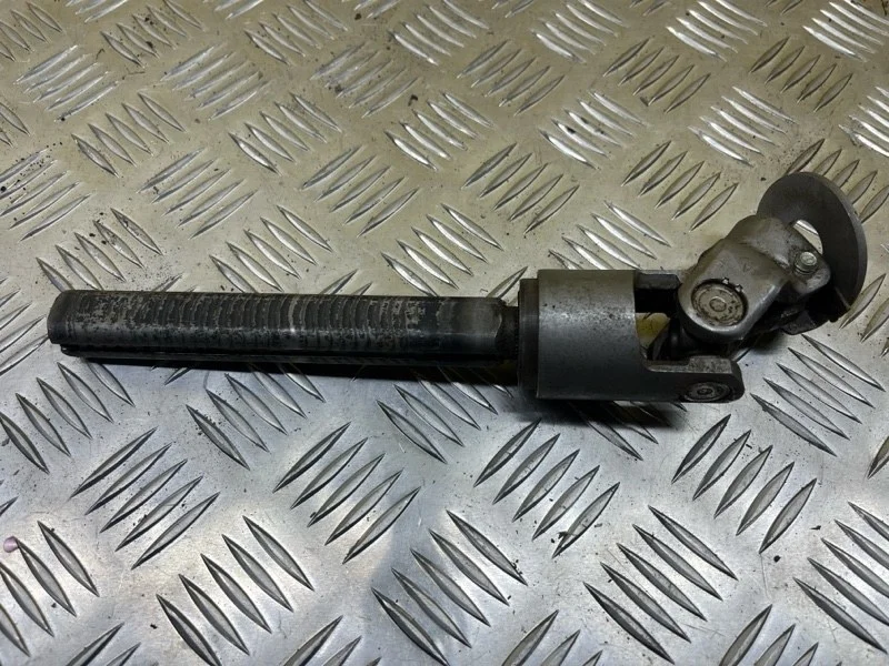 Рулевой карданчик Toyota Land Cruiser Prado 150 (2009-2023) 2014 4522060280 3.0 D 1KDFTV