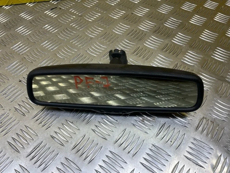Зеркало салона Nissan Pathfinder (R51M) 2004-2013 2006 96321ZH30A ВНЕДОРОЖНИК 2.5 D YD25