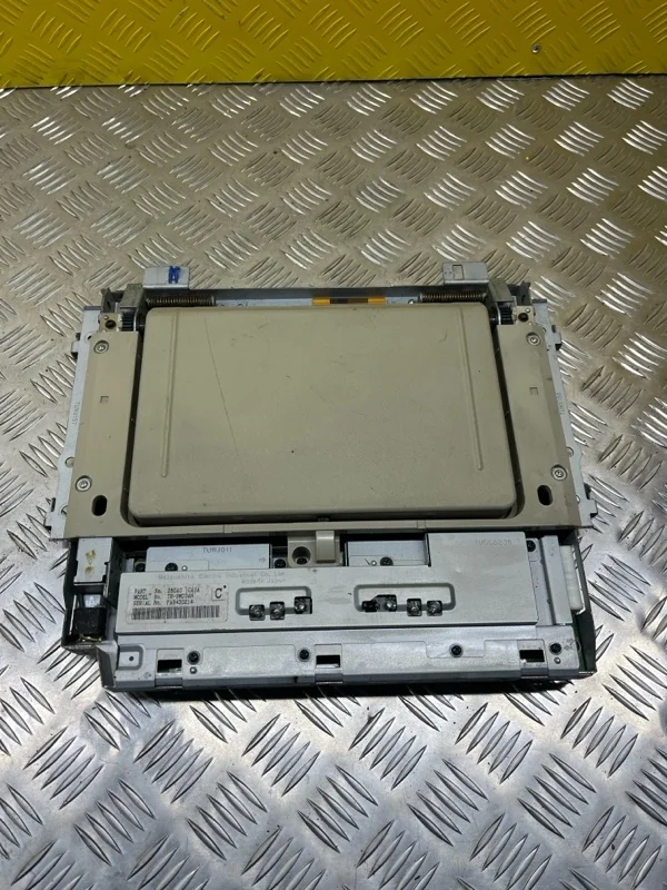 Монитор Infiniti FX 35 (2008-2013) 2012 280A01CA0A 3.5 I VQ35HR