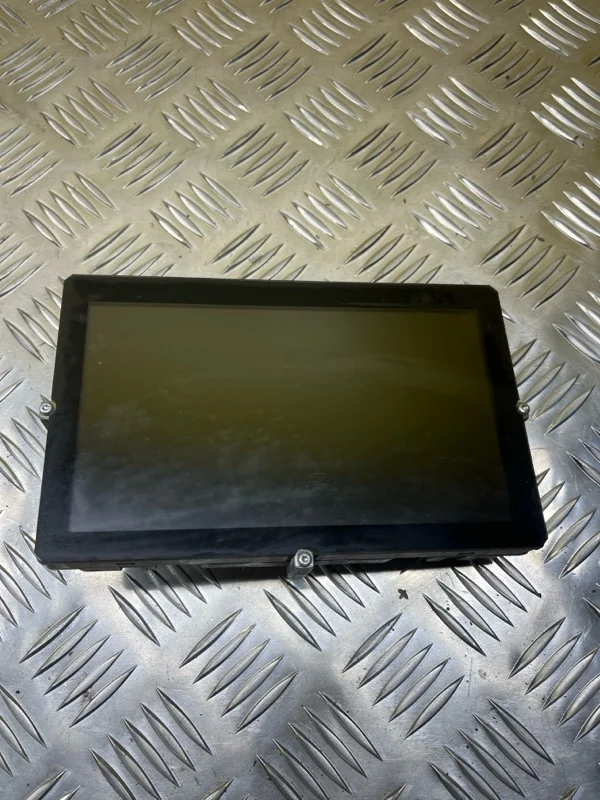 Дисплей Nissan Navara (D40) 2004-2015 2007 28091EP000 ПИКАП 2.5 D YD25DDTI