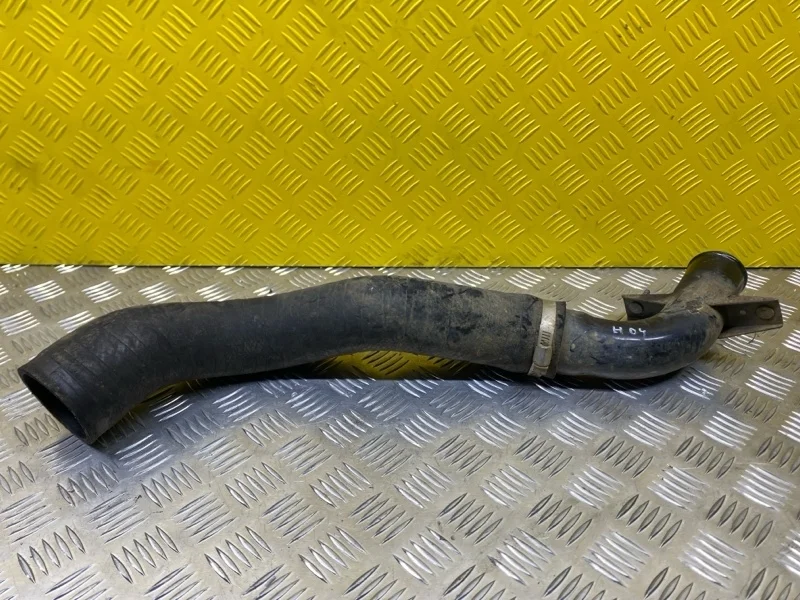 Патрубок интеркулера Mitsubishi L200 (2006-2015) 2008 1505A086 ПИКАП 2.5 D 4D56