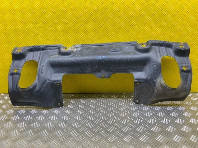 Защита двигателя Toyota Hilux (2005-2015) 2013 514410K050 ПИКАП 3.0 D 1KDFTV