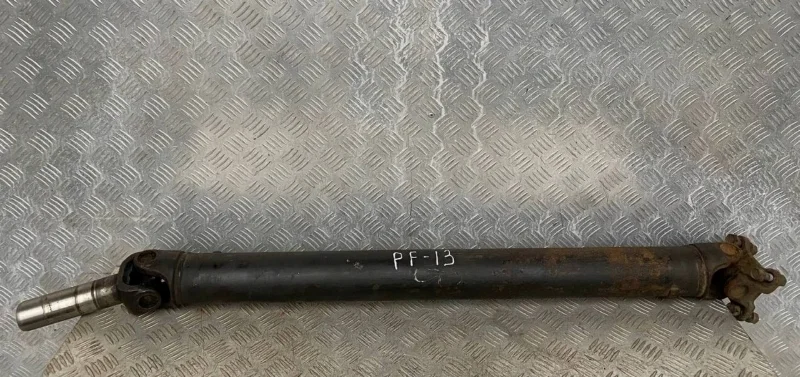 Карданный вал Nissan Pathfinder (R51M) 2004-2013 2008 37300EB30A ВНЕДОРОЖНИК 2.5 D YD25DDTI, задний