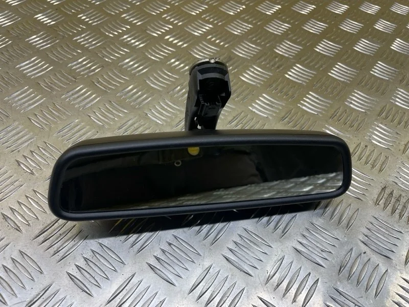 Зеркало салона BMW X5 E70 (2006—2013) 2013 51169134459 3.0 D N57