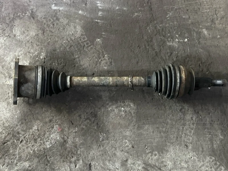 Полуось задняя (приводной вал, ШРУС) Nissan Pathfinder (R51M) 2004-2013 2008 39600EB310 ВНЕДОРОЖНИК 2.5 D YD25DDTI, правый