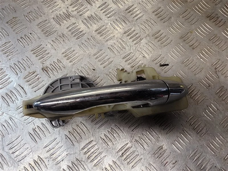 Ручка двери наружная задняя правая Kia Sportage III SL (2010-2016) 2013 826613W010 2.0 I G4KD