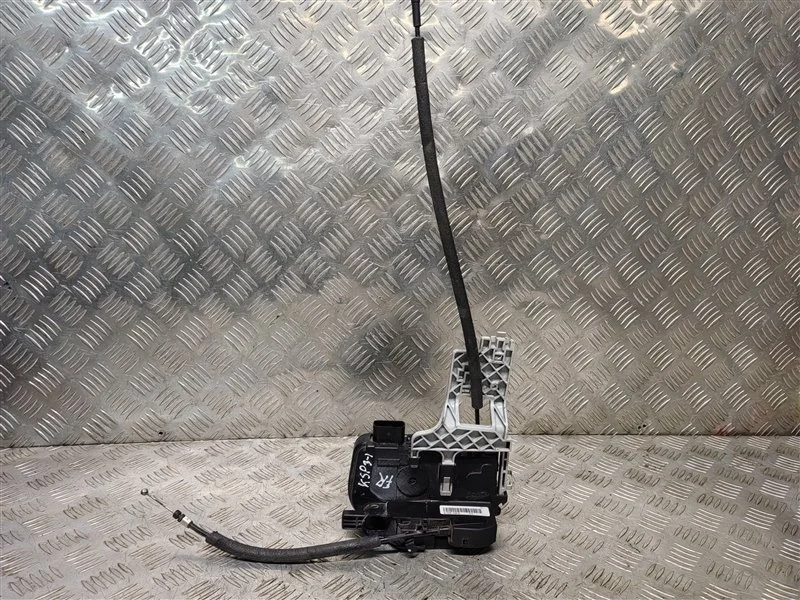 Замок двери передней правой Kia Sportage Iii Sl (2010-2016) 2013 813203U010 2.0 I G4KD