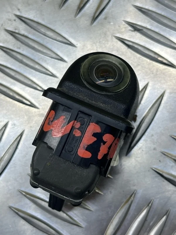 Камера заднего вида BMW X5 E70 (2006—2013) 2013 66539240351 3.0 D N57