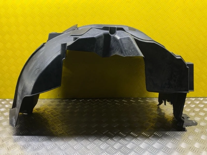 Защита арок передняя левая (подкрылок) Nissan Pathfinder (R51M) 2004-2013 2009 63841EB000