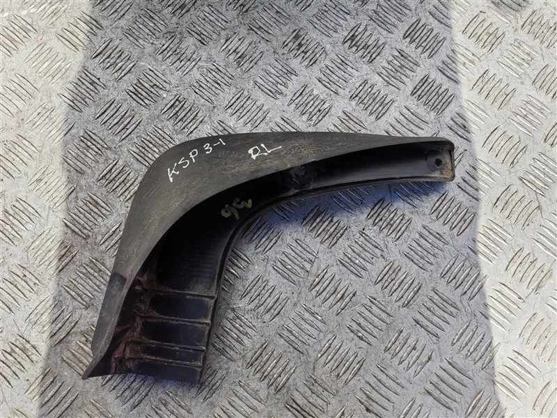 Брызговик задний левый Kia Sportage Iii Sl (2010-2016) 2013 868413U001 2.0 I G4KD
