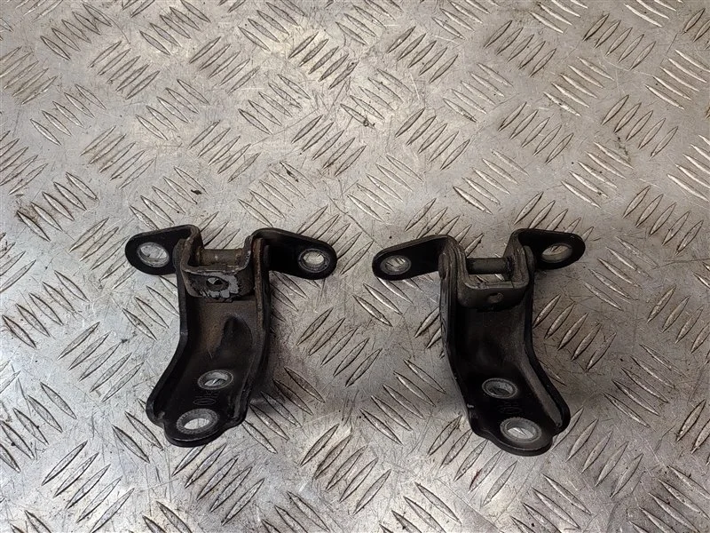 Петля двери передней левой Kia Sportage III SL (2010-2016) 2013 793102H000 2.0 I G4KD