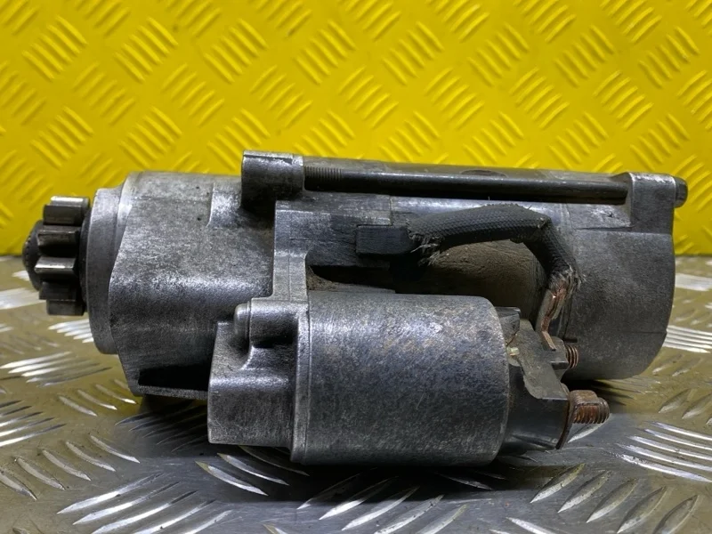 Стартер Nissan Navara (D40) 2004-2015 2007 23300EB30A ПИКАП 2.5 D YD25DDTI