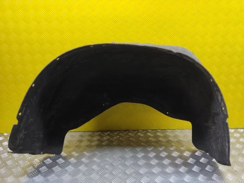 Защита арок задняя левая (подкрылок) BMW X5 E70 (2006—2013) 2013 51487248209 3.0 D N57