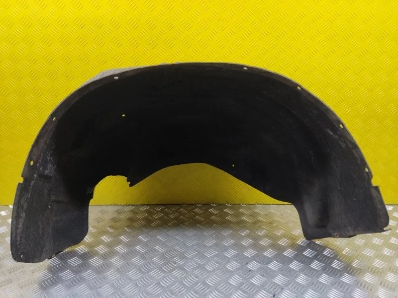 Защита арок задняя правая (подкрылок) BMW X5 E70 (2006—2013) 2013 51487248210 3.0 D N57