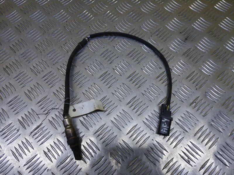 Лямбда-зонд Skoda Fabia 2007-2015 2009 03D906023 1.2 I