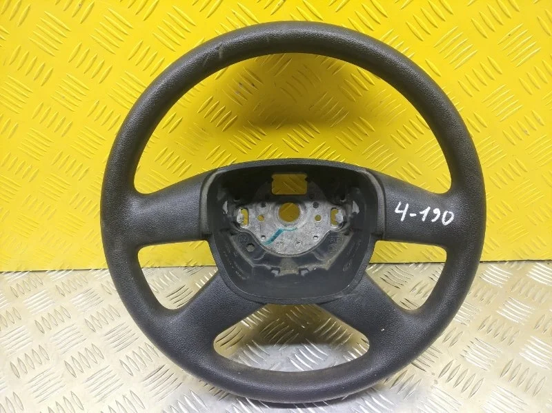 Руль Skoda Fabia 2007-2015 2009 3T0419091 1.2 I