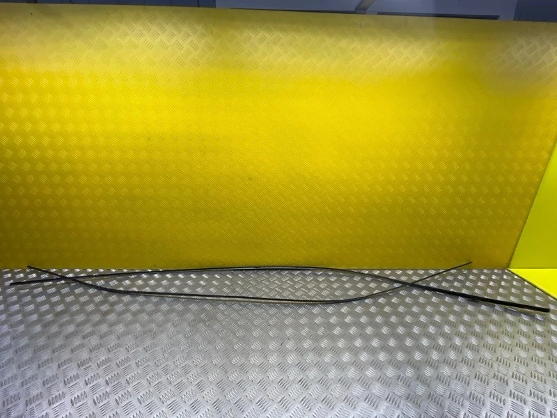 Молдинг крыши Infiniti FX 30D ( 2002-2013) 2012 738521CA1A 3.0 D V9X