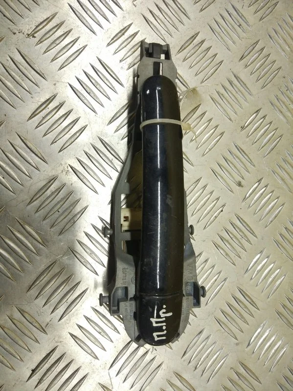 Ручка двери наружная передняя правая Volkswagen Golf Vi 2008-2013 2008 1K0837886 2.0 D