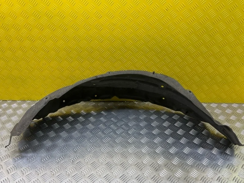 Защита арок задняя левая (подкрылок) Toyota Rav 4 (CA40) (2012-2019) 2013 6563842010 2.0 D 1ADFTV