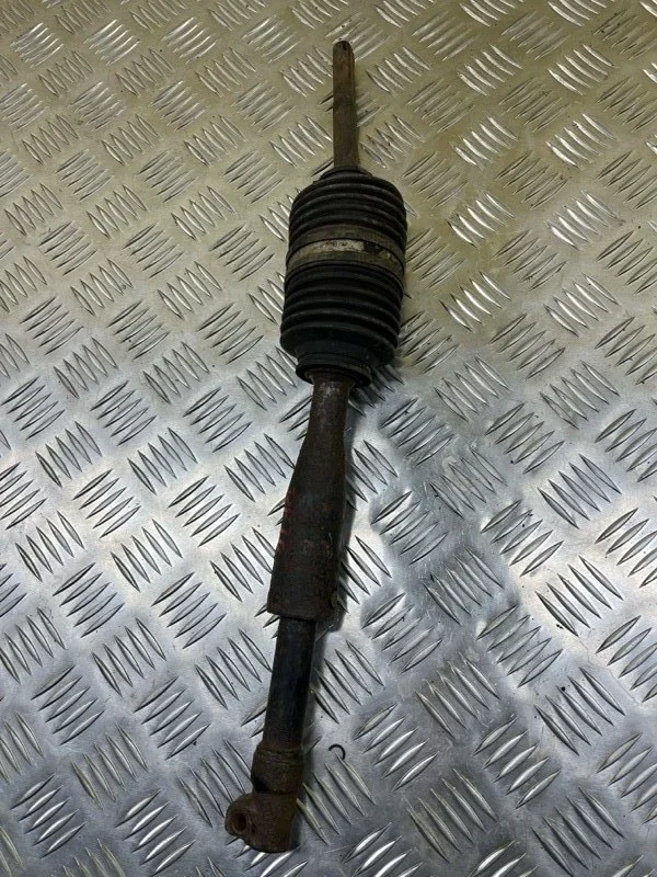 Рулевой карданчик Nissan Pathfinder (R51M) 2004-2013 2006 48080EC700 ВНЕДОРОЖНИК 2.5 D YD25DDTI