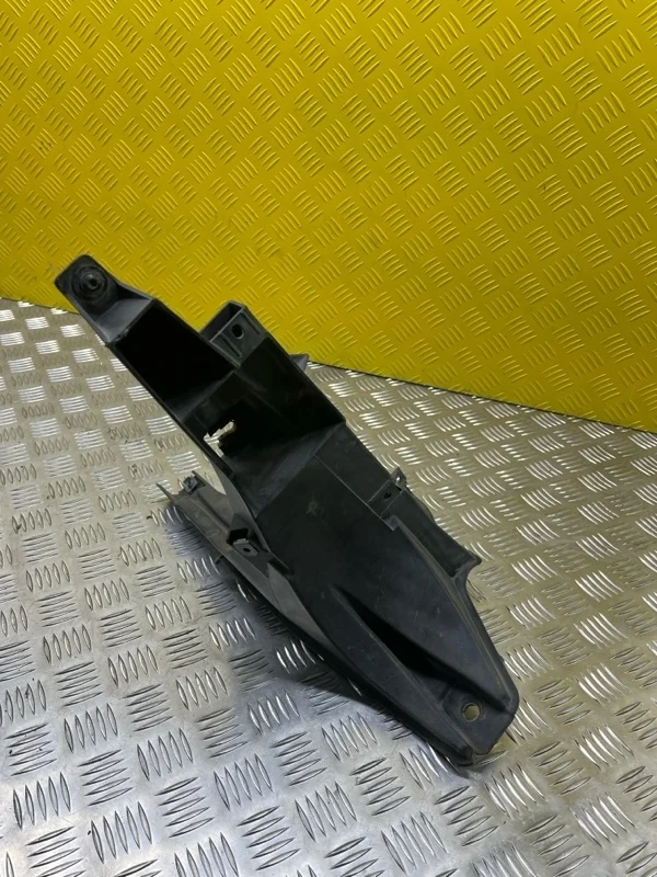 Кронштейн крепления крыла BMW X5 E70 (2006—2013) 2013 51127157984 3.0 D N57