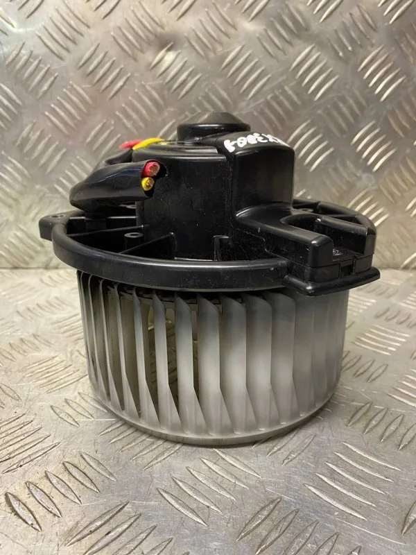 Моторчик печки Lexus RX 300 (2003-2008) 2003 8710348030 ВНЕДОРОЖНИК 3.0 I 1MZFE