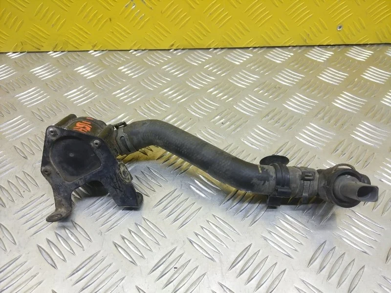 Насос антифриза дополнительный Volkswagen Amarok (2010-2016) 2011 059121012A 2.0 D CDCA