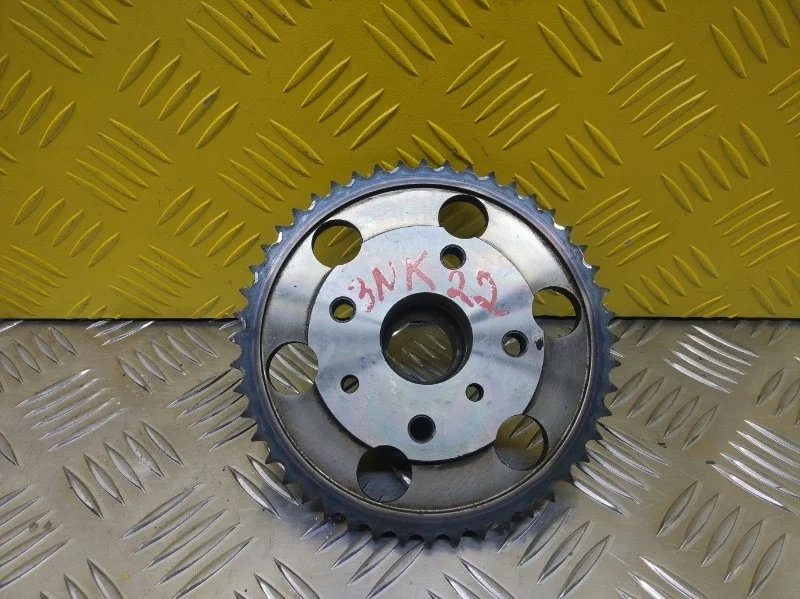 Шестерня ТНВД Nissan Navara (D40) 2004-2015 2011 13014EB70A 2.5 D YD25DDTI