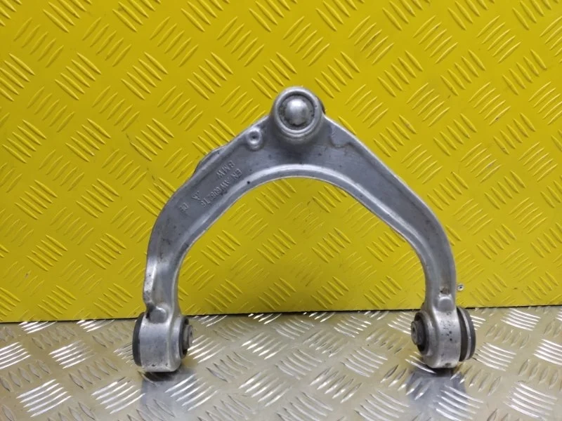 Рычаг подвески верхний BMW X5 E70 (2006—2013) 2013 31126863786 3.0 D N57, правый