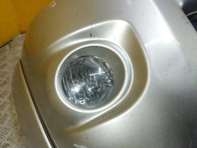 Фара противотуманная правая Toyota Hilux (2005-2015) 2010 812100K080 ПИКАП 2.5 D 2KDFTV