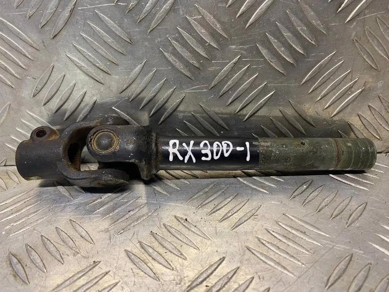 Рулевой карданчик Lexus Rx 300 (2003-2008) 2003 4520248050 ВНЕДОРОЖНИК 3.0 I 1MZFE