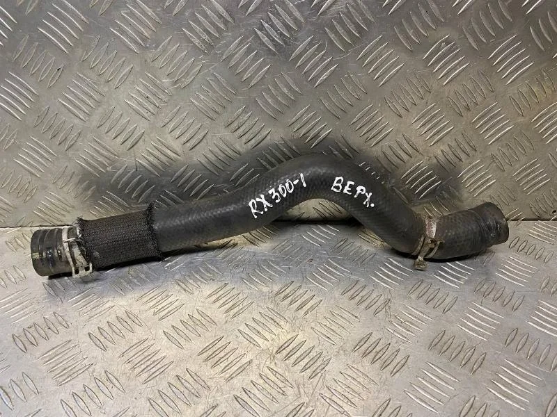 Патрубок радиатора Lexus Rx 300 (2003-2008) 2003 1657120080 ВНЕДОРОЖНИК 3.0 I 1MZFE