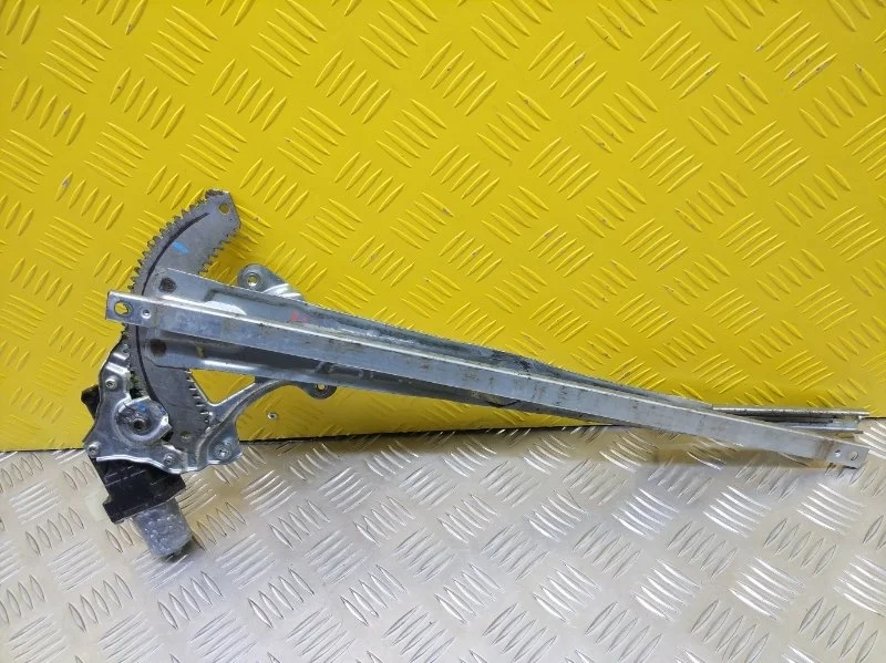 Стеклоподъемник электр. передний правый Mitsubishi L200 (2015-2022) 2021 5713A472 ПИКАП 2.4 D 4N15