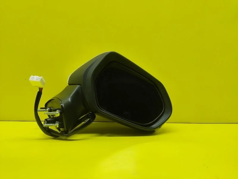 Зеркало наружное правое Toyota Camry Xv70 2018 >> 2020 8791033D40
