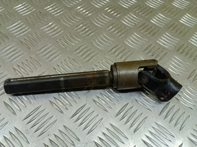 Рулевой карданчик Toyota Land Cruiser Prado 150 (2009-2023) 2012 4522060280 2.7 I 2TRFE