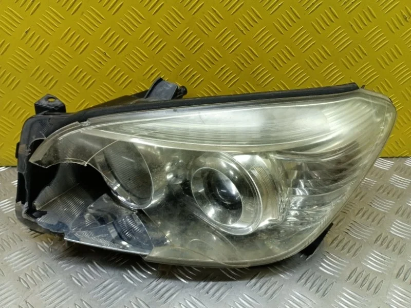 Фара левая Toyota Rav 4 (Xa30) (2005-2014) 2006 8117042290 2.0 I 1AZFE