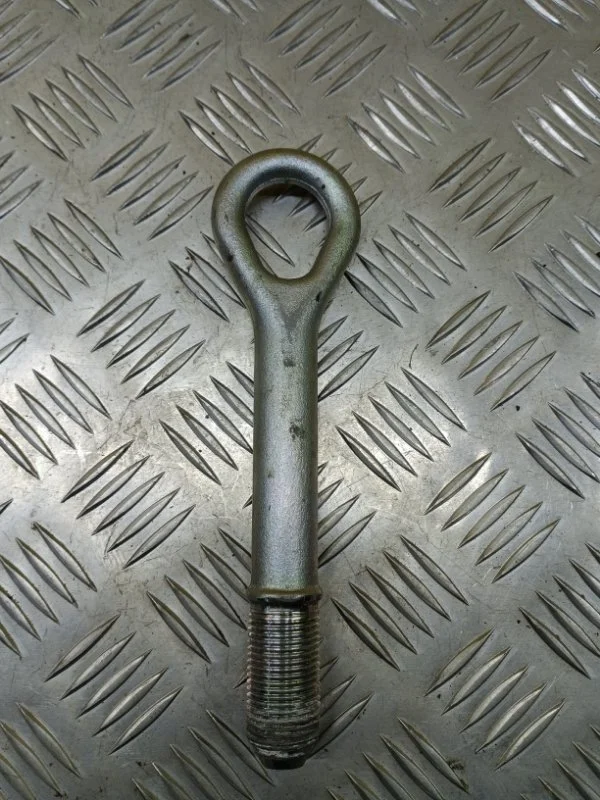 Крюк буксировочный Toyota Rav 4 (Xa30) (2005-2014) 2006 5196142040 2.0 I 1AZFE